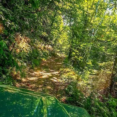 بيت للعطل Casa San Rocco - Alps Views