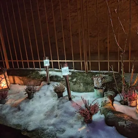 Casa San Rocco - Alps Views