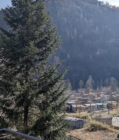 Casa San Rocco - Alps Views بيت للعطل