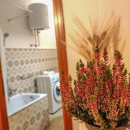 بيت للعطل Casa San Rocco - Alps Views