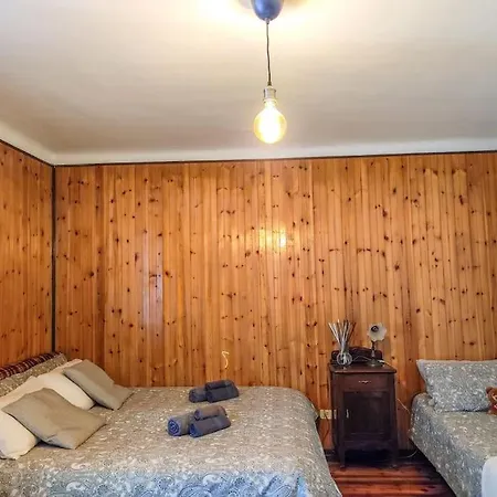 Casa San Rocco - Alps Views *