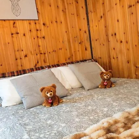 Casa San Rocco - Alps Views بيت للعطل